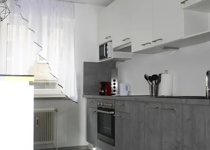 Appartamento Christiano 1060
